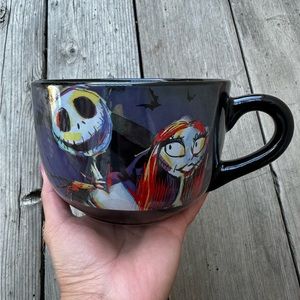 Nightmare before Christmas coffee Mug